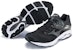 Mizuno Inspire 15 Hitam/Kelabu J1GC194451