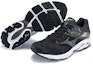 Shop Mizuno Inspire 15 Hitam/Kelabu J1GC194451
