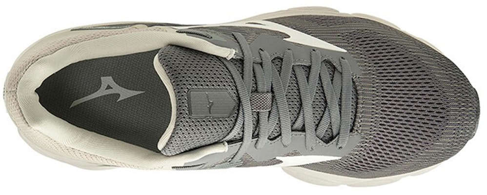 Mizuno Inspire 16 'Grey Green' J1GC204454 Lookbook Mizuno Inspire 16 'Grey Green' J1GC204454
