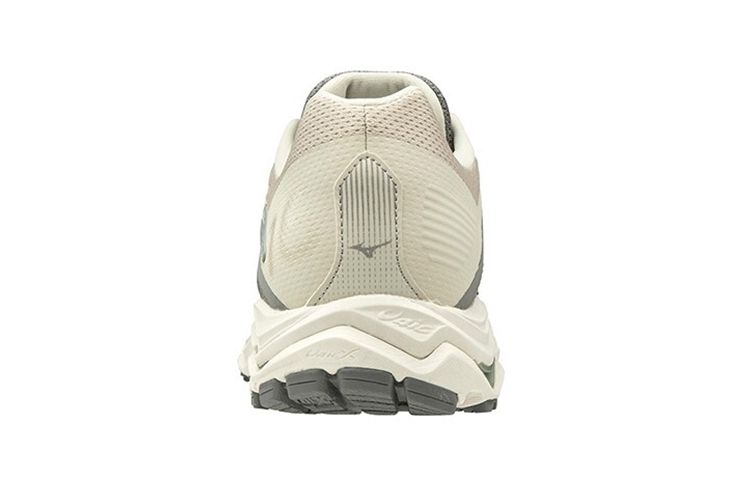 Shop Mizuno Inspire 16 'Kelabu Hijau' J1GC204454