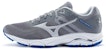 Mizuno Inspire 16 Kelabu/Putih J1GC204455