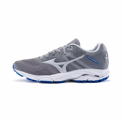 Mizuno Inspire 16 Gray/White