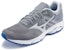 Mizuno Inspire 16 Kelabu/Putih J1GC204455