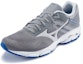 Order Mizuno Inspire 16 Kelabu/Putih J1GC204455