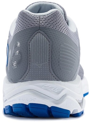 Mizuno Inspire 16 Gray/White J1GC204455 Shop Mizuno Inspire 16 Gray/White J1GC204455