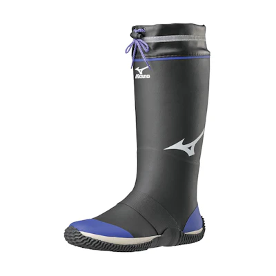 Mizuno Justafit NL1 'Black Blue'