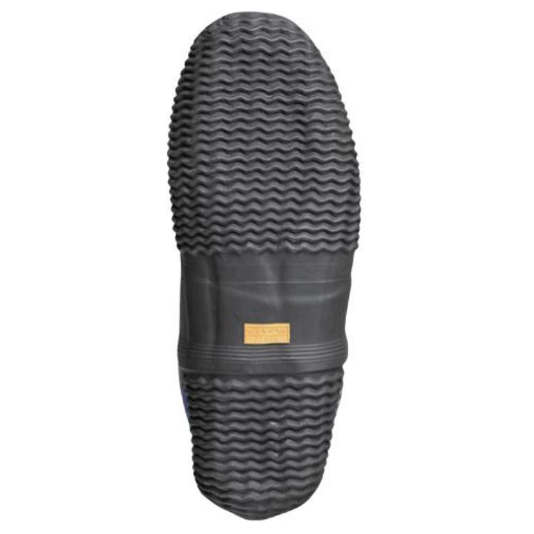 Mizuno Justafit NL1 'Black Blue' 圖 4