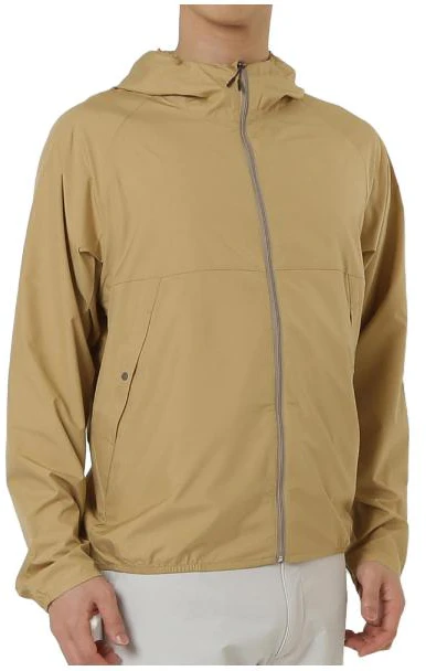 mizuno-khaki-full-zip-hoodie-jacket-b2-me-105149