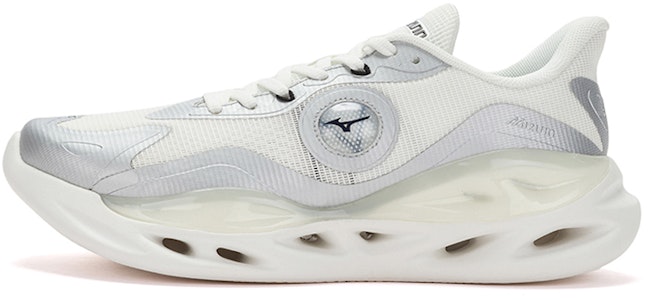 ミズノ KOI2.0 ホワイト/シルバー D1GH230902 Buy ミズノ KOI2.0 ホワイト/シルバー D1GH230902