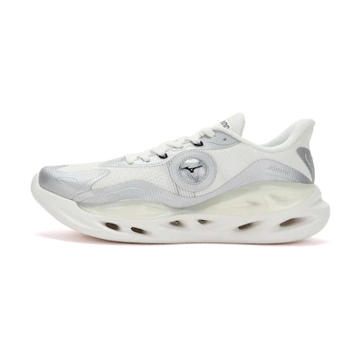 Mizuno KOI2.0 'White Silver'