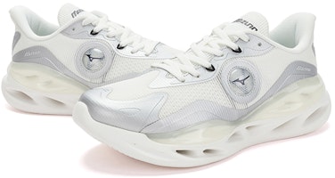 ミズノ KOI2.0 ホワイト/シルバー D1GH230902 Lookbook ミズノ KOI2.0 ホワイト/シルバー D1GH230902