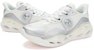 Mizuno KOI2.0 'Putih Perak' D1GH230902