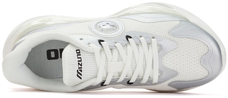 ミズノ KOI2.0 ホワイト/シルバー D1GH230902 Shop ミズノ KOI2.0 ホワイト/シルバー D1GH230902