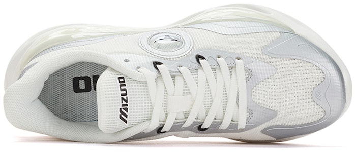 ミズノ KOI2.0 ホワイト/シルバー D1GH230902 Shop ミズノ KOI2.0 ホワイト/シルバー D1GH230902