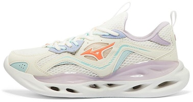 Mizuno Koi 15 Cushioning White Blue Purple 'White Blue Purple' D1GH220406 Mizuno Koi 15 Cushioning White Blue Purple 'White Blue Purple' D1GH220406