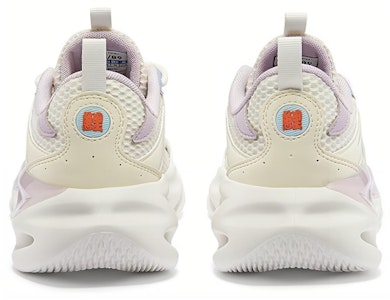 美津濃 鯉魚 1.5 緩震 低幫 跑步鞋 男女同款 白藍紫 Shop 美津濃 鯉魚 1.5 緩震 低幫 跑步鞋 男女同款 白藍紫