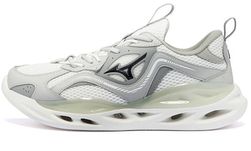 미즈노 코이 1.5 화이트/그레이 (Mizuno Koi 1.5 화이트/그레이) D1GH220403 Buy 미즈노 코이 1.5 화이트/그레이 (Mizuno Koi 1.5 화이트/그레이) D1GH220403