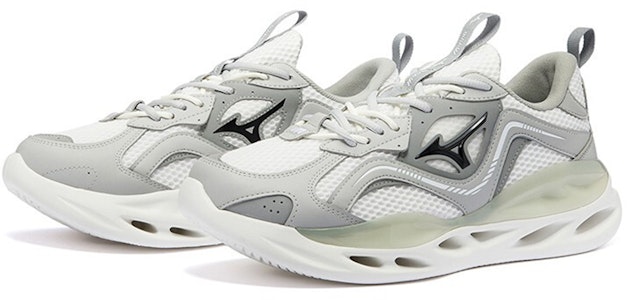 미즈노 코이 1.5 화이트/그레이 (Mizuno Koi 1.5 화이트/그레이) D1GH220403 Order 미즈노 코이 1.5 화이트/그레이 (Mizuno Koi 1.5 화이트/그레이) D1GH220403