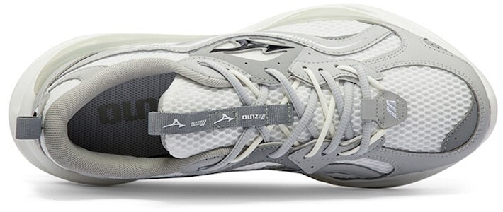 미즈노 코이 1.5 화이트/그레이 (Mizuno Koi 1.5 화이트/그레이) D1GH220403 Lookbook 미즈노 코이 1.5 화이트/그레이 (Mizuno Koi 1.5 화이트/그레이) D1GH220403