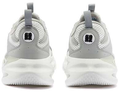 미즈노 코이 1.5 화이트/그레이 (Mizuno Koi 1.5 화이트/그레이) D1GH220403 Shop 미즈노 코이 1.5 화이트/그레이 (Mizuno Koi 1.5 화이트/그레이) D1GH220403