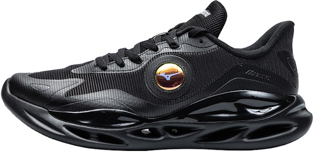 ミズノ KOI 2.0 ブラック D1GH230901 Buy ミズノ KOI 2.0 ブラック D1GH230901