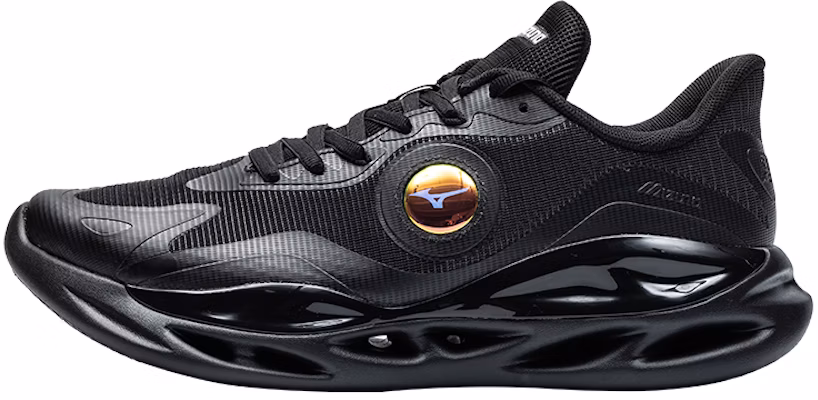 Mizuno KOI 2.0 'Black' D1GH230901 Buy Mizuno KOI 2.0 'Black' D1GH230901