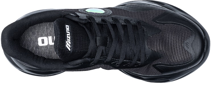 ミズノ KOI 2.0 ブラック D1GH230901 Shop ミズノ KOI 2.0 ブラック D1GH230901