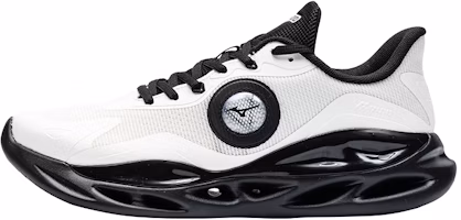 Mizuno KOI 2.0 'White Black' D1GH230903 Mizuno KOI 2.0 'White Black' D1GH230903