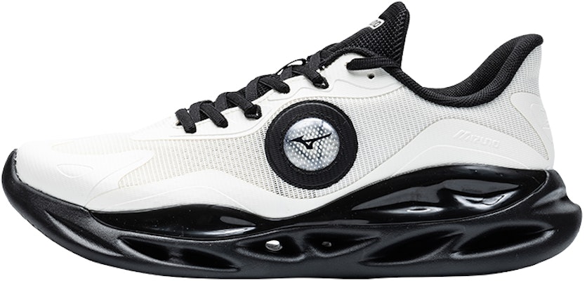 Mizuno KOI 2.0 'White Black' D1GH230903 Buy Mizuno KOI 2.0 'White Black' D1GH230903