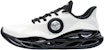 Mizuno KOI 2.0 'Putih Hitam' D1GH230903