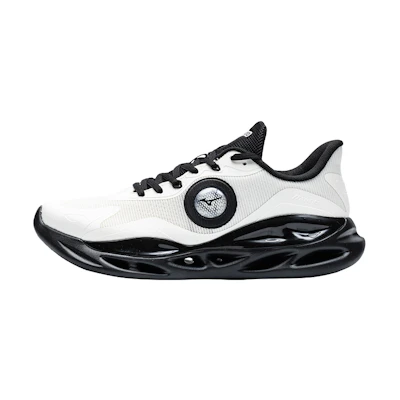 Mizuno KOI 2.0 'White Black'