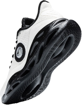 미즈노 코이 2.0 '화이트 블랙' (Mizuno Koi 2.0 'White Black') D1GH230903 Lookbook 미즈노 코이 2.0 '화이트 블랙' (Mizuno Koi 2.0 'White Black') D1GH230903
