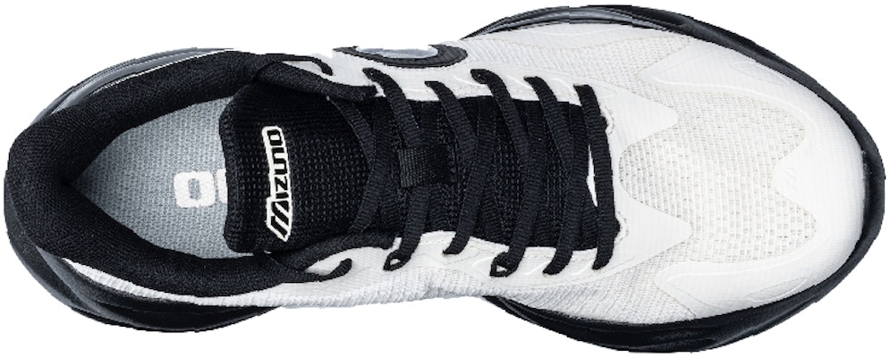 미즈노 코이 2.0 '화이트 블랙' (Mizuno Koi 2.0 'White Black') D1GH230903 Shop 미즈노 코이 2.0 '화이트 블랙' (Mizuno Koi 2.0 'White Black') D1GH230903