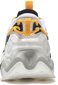 Mizuno Koi 2K Sepatu Olahraga D1GH220305 Shop Mizuno Koi 2K Sepatu Olahraga D1GH220305