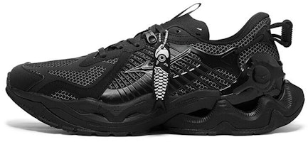 Mizuno KOI 2K 'Black' D1GH220303 Mizuno KOI 2K 'Black' D1GH220303