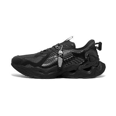 Mizuno KOI 2K 'Black'