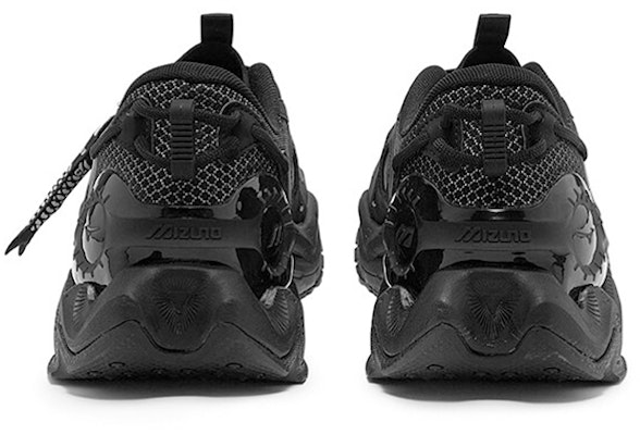 Mizuno KOI 2K 'Black' D1GH220303 Shop Mizuno KOI 2K 'Black' D1GH220303