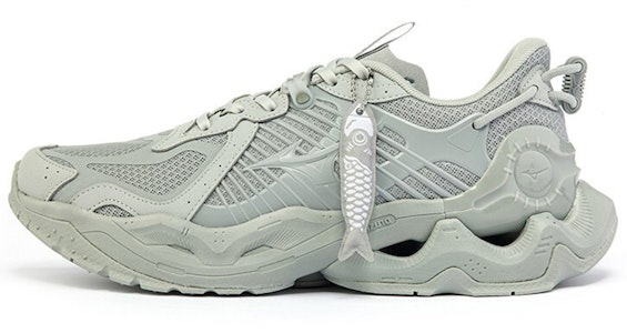 ミズノ KOI 2K ライトグレー D1GH220302 Buy ミズノ KOI 2K ライトグレー D1GH220302