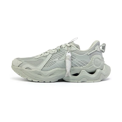 Mizuno KOI 2K 'Light Grey'