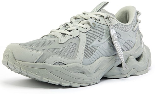 ミズノ KOI 2K ライトグレー D1GH220302 Order ミズノ KOI 2K ライトグレー D1GH220302