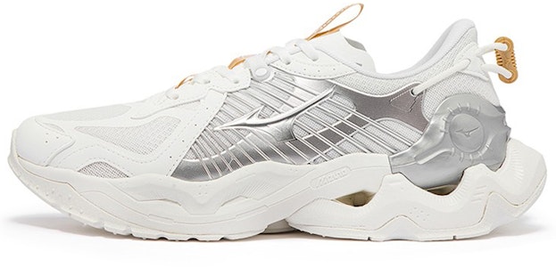 Mizuno KOI 2K 'Perak 'Emas' D1GH220304 Buy Mizuno KOI 2K 'Perak 'Emas' D1GH220304