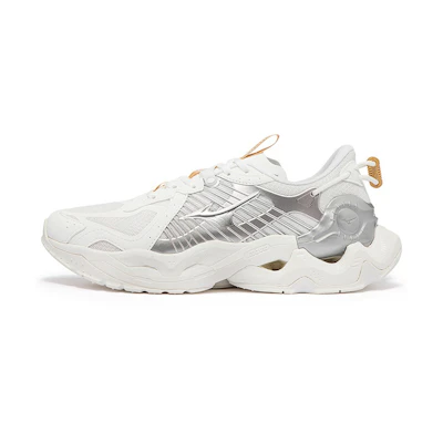 Mizuno KOI 2K 'Silver 'Gold'