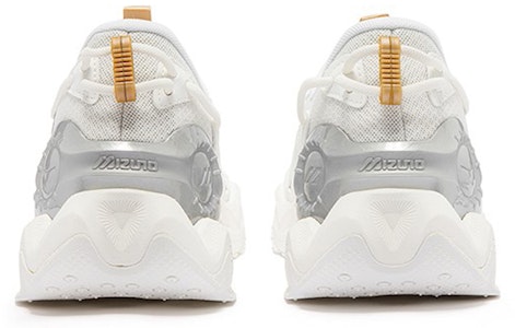 Mizuno KOI 2K 'Perak 'Emas' D1GH220304 Shop Mizuno KOI 2K 'Perak 'Emas' D1GH220304