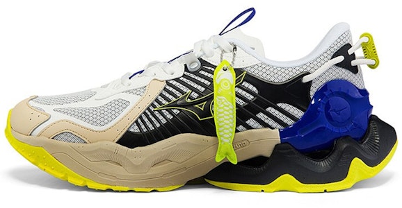 美津浓 KOI 2K 低帮跑鞋 '新年锦鲤魅力' D1GH220306 Buy 美津浓 KOI 2K 低帮跑鞋 '新年锦鲤魅力' D1GH220306