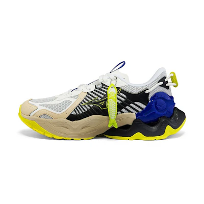 Mizuno KOI 2K Low-Top Running Shoes 'New Year Koi Charm'