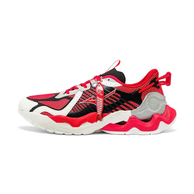 Mizuno KOI 2K 'Red Black'