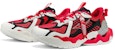Mizuno KOI 2K 'Merah Hitam' D1GH220301
