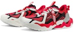 Order Mizuno KOI 2K 'Merah Hitam' D1GH220301