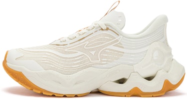 Mizuno KOI 2K SP 'White Orange' D1GH230803 Mizuno KOI 2K SP 'White Orange' D1GH230803