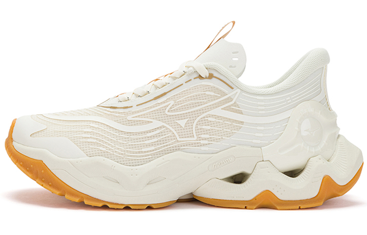 Mizuno KOI 2K SP 'White Orange' D1GH230803